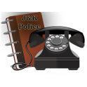 JKP Telephone Directory