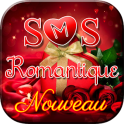 SMS D'amour & Romantique