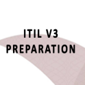 ITIL v3 preparation