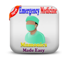 Emergency Medicine Mnemonics