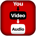 Video to mp3 Pro (No Ads)
