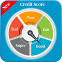 Credit Score Report Check