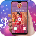 Nepali Video Ringtone for Incoming Call-Caller ID