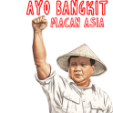 Sticker Prabowo Sandi WAStickerApps