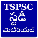 Tspsc Groups Study Material in Telugu