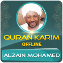 Al Zain Mohamed Ahmed Full Quran Offline