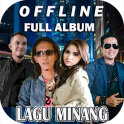 Top Lagu Minang Offline