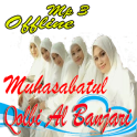 Muhasabatul Qolbi Al-Banjari Terbaru