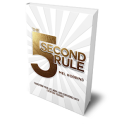 The 5 Second Rule By Mel Robbins