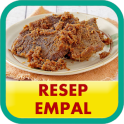 Resep Empal