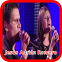 Jesús Adrián Romero - Canciones