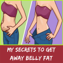 Lose Belly Fat with Exercises and Yoga