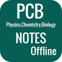 12th Class PCB Notes OffLine