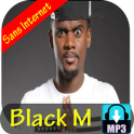 Black M Music 2019 (sans internet)