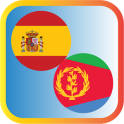 Spanish-Tigrigna Dictionary App For Free Use