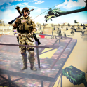 New Army Sniper Desert Shooter 3D