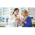 Health and Pharmacist