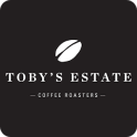 Toby’s Estate Coffee Roasters PH