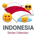 Indonesia Stickers for WhatsApp
