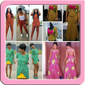 Kitenge Fashion Style Ideas