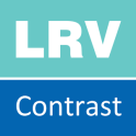 LRV Contrast Calculator