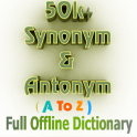 Synonyms Antonyms Offline