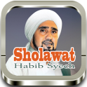 Sholawat Lengkap Habib Syech