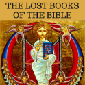 THE LOST BOOKS OF THE BIBLE
