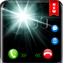 Flash Alerts On Call & SMS - Ringing Flashlight