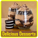 Delicious Desserts Recipes