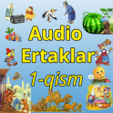 Audio Ertaklar 1 qism