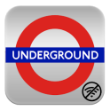 Mapa del metro de Londres (Desconectado)