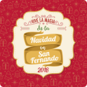Navidad San Fernando 2018