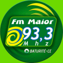 FM Maior de Baturité 93,3