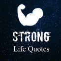 Strong Life Quotes