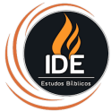 Estudos Bíblicos - IDE