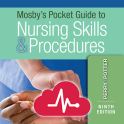 Mosby's Nursing Skills Procedures
