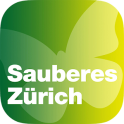 Sauberes Zürich
