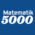 Matematik 5000 - Lösningar