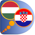 Croatian Hungarian dictionary