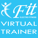 E-Fit Virtuele Trainer