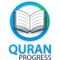 Learn Arabic with the Quran - Quran Progress