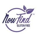 Now Find Gluten Free