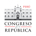 Congreso del Perú.