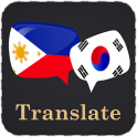 Filipino Korean Translator