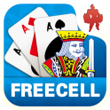 10000+ FreeCell Solitaire
