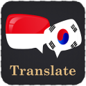 Indonesian korean translator