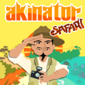 Akinator Safari