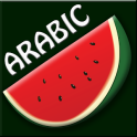 Arabic Fruits Go for Kids