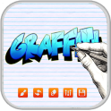 Cómo dibujar Graffiti